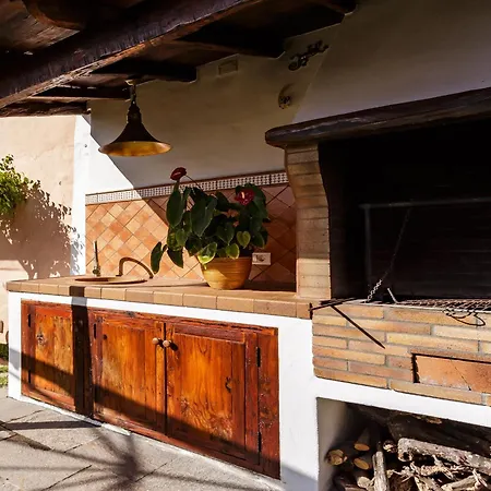 Holiday home Carlota *