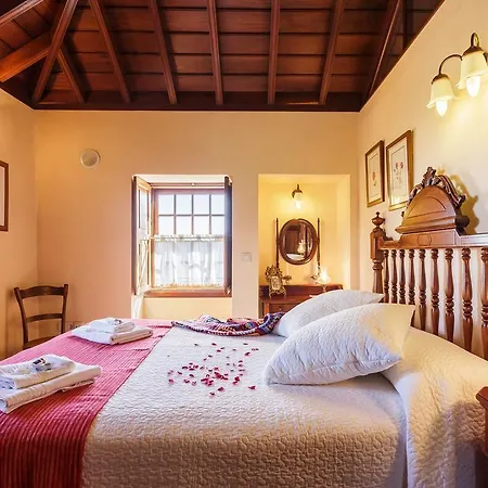 Carlota Holiday home Brena Baja