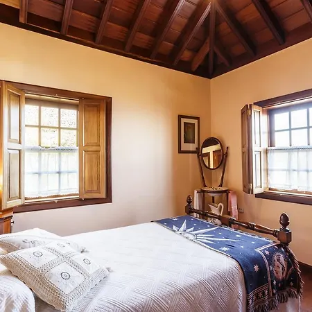 Carlota Holiday home *