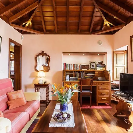 Holiday home Carlota Brena Baja