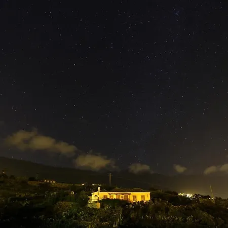 Carlota Holiday home Brena Baja